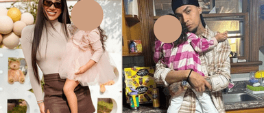 Conoce todo lo que pasa entre Samahara y Youna. Aumento de pensión de Samahara Lobatón a Youna causa revuelo en redes sociales