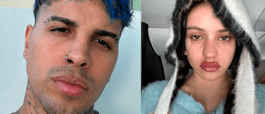 Rauw Alejandro le dedica una última canción a Rosalía tras ruptura: ¿Qué significa? Rauw Alejandro le dedica una última canción a Rosalía tras ruptura: ¿Qué significa?