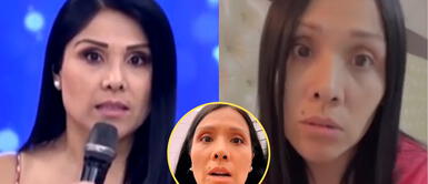 Tula Rodríguez preocupada por deudas. Tula Rodríguez se muestra angustiada tras quedarse sin trabajo: “Las deudas son estresantes”