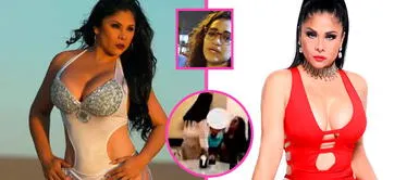 Periodista agredida por Yolanda Medina presenta denuncia contra la cantante. Periodista agredida por Yolanda Medina presenta denuncia contra la cantante: “Solo cumplía con mi labor”