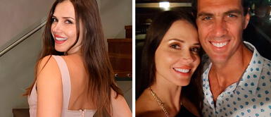 Maju Mantilla rompe su silencio y revela su situación con Gustavo Salcedo. ¿Maju Mantilla terminó su matrimonio con Gustavo Salcedo? ¡La conductora hace tremenda revelación!