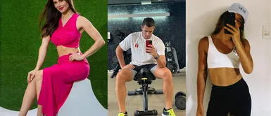 Reina de belleza muestra fortaleza pese a la adversidad en su matrimonio. ¿Maju Mantilla ya estaría separada de Gustavo Salcedo desde antes del ampay con Mariana de la Vega?