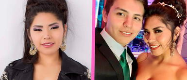 Los detalles íntimos de cómo Patric Lundberg conquistó el corazón de Yarita Lizeth Yarita Lizeth: ¿Cómo Patric Lundberg se ganó el corazón de la 'Chinita del Amor'? Esto dijo la cantante