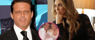 Luis Miguel podría enfrentar proceso legal por no pagar manutención a sus hijos Luis Miguel es denunciado por su ex Aracely Arámbula por no pagar la pensión de sus hijos desde hace tres años