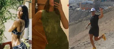 Mariana de la Vega sin duda demuestra que su pasado lo dejó muy atrás. Estos mensajes son reveladores. ¿Ya no le interesa? Este es el mensaje que probaría que Mariana de la Vega fulminó a Gustavo Salcedo