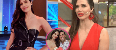 Maju Mantilla encuentra el refugio perfecto ante crisis matrimonial ¿En quiénes se refugia Maju Mantilla tras su distanciamiento y crisis matrimonial con Gustavo Salcedo?