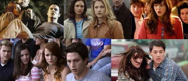 Esta saga del terror tendrá sexta parte. Destino Final 6 tendría fecha de estreno y amplía la franquicia de terror, según Jeffrey Reddick