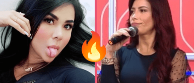 ¿Pilar Gasca le responde con todo a Milena Zárate?: “Mírame y mírate, ¡payasa!” ¿Pilar Gasca le responde con todo a Milena Zárate?: “Mírame y mírate, ¡payasa!”