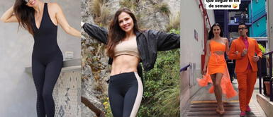 Miss Mundo sin duda ha dado un revés en su vida personal tras ampay de Gustavo Salcedo. Maju Mantilla tomaría drásticas medidas tras problemas que afronta con Gustavo Salcedo