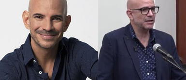 Productor y Conductor de TV revela qué ha pasado en su vida. Ricardo Morán en el momento más difícil de su vida ante el Tribunal Constitucional: ¿Se lo concederán?