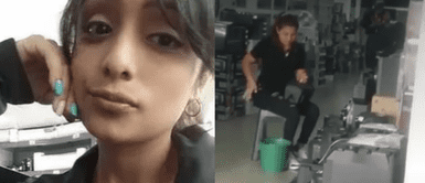 La joven sorprendió a miles con su revelación. Peruana cuenta cómo es su experiencia trabajando en Venezuela y se vuelve viral en TikTok