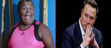 TikToker encontró una conexión muy peculiar entre Mayimbú y Elon Musk ¿Cuál es el sorprendente vínculo que existe entre el cómico ‘Mayimbu’ y el hombre más millonario del mundo, Elon Musk?