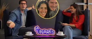 Cristian Rivero agradece el apoyo de Gianella Neyra en su relación. Cristian Rivero reconoce apoyo de Gianella Neyra en su vida: “Sin Gianella, olvídate, yo no existo”