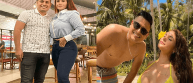 Génesis Tapia y Kike Márquez tienen dos hijos en total Génesis Tapia anuncia el fin de su matrimonio con el empresario Enrique Márquez y emite desgarrador mensaje: “Está destruido”