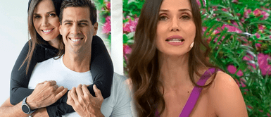 Maju Mantilla reveló por qué no habla de su crisis matrimonial La dolorosa razón por la que Maju Mantilla decidió guardar silencio y no hablar de la crisis con su esposo