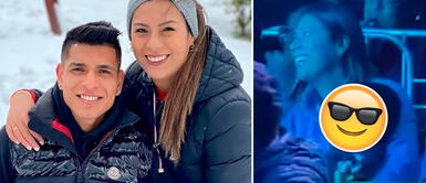 Rosa Fuentes fue vista en un conocido circo del Callao. ¿Ya se divorció de Paolo Hurtado? Rosa Fuentes feliz de la vida en el circo con sus hijos