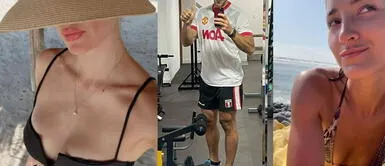 Ella acaba de revelar lo que muchos pensaban. Mariana de la Vega fulmina a Gustavo Salcedo y Maju Mantilla: ¿Qué dijo está vez?