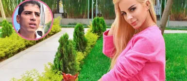 Dalia Durán se da una oportunidad en el amor ¡La vida le sonríe! Dalia Durán se da una oportunidad en el amor y se enamora de empresario extranjero