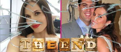 Maju Mantilla decidió acabar con su matrimonio y ella lo confirmó con este detalle ‘Maju’ Mantilla entierra a su aún esposo, Gustavo Salcedo, y le grita a todo el mundo que está soltera con este sorpresivo detalle