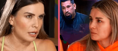 Fiorella Retiz sobre ‘La Casa de Magaly’: “Fue muy difícil para mí, el tiempo de Dios es perfecto” Fiorella Retiz sobre ‘La Casa de Magaly’: “Fue muy difícil para mí, el tiempo de Dios es perfecto”