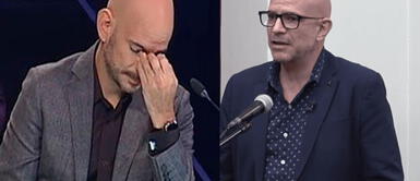 Productor de TV sin duda espera que todo salga a su favor. Ricardo Morán: Este sería el fallo que daría el TC ante sus súplicas ¿Estará de acuerdo?