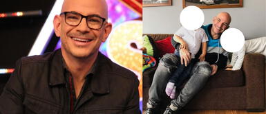 Productor y conductor de TV se convirtió en padre mediante proceso de gestación subrrogada Ricardo Morán: ¿En qué consiste la gestación subrogada?