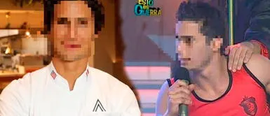 Rodrigo Fernandini emigró del país en busca de un negocio propio. De reality a chef estrella: Exintegrante de 'EEG' triunfa con su restaurante en Nueva York