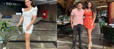 Génesis Tapia y cambio de look Génesis Tapia cambia de look e impacta con revelación sobre el fin de su matrimonio de 7 años