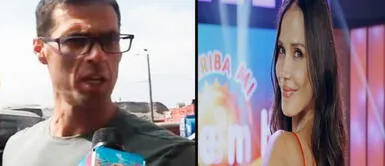 ¿Maju Mantilla decidió olvidar a Gustavo Salcedo para siempre? ¿Qué objeto es el encargado de consolar a Maju Mantilla frente a la supuesta infidelidad cometida por Gustavo Salcedo?