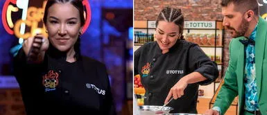 Te revelamos cuál es la verdadera edad y estatura de Alessandra Fuller, la exparticipante de El Gran Chef. Esta es la verdadera edad y estatura de Ale Fuller, la famosa de El Gran Chef que llegó a la final