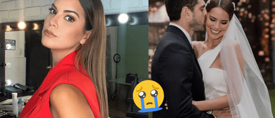 Valeria Piazza comparte doloroso mensaje ¿Valeria Piazza atraviesa conflicto matrimonial con su esposo Pierre Cateriano?: “Tú no supiste quererme”