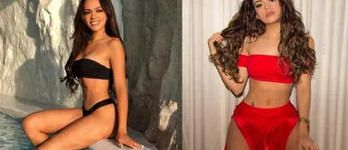 Mayra Goñi hace explosiva revelación. ¿Mayra Goñi tiene un 'sugar daddy' en secreto?