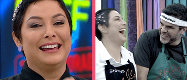 Natalia Salas dedicó emotivas palabras a su pareja Sergio Coloma y emocionó a miles: “Eres el pilar de mi vida” Natalia Salas dedicó emotivas palabras a su pareja Sergio Coloma y emocionó a miles: “Eres el pilar de mi vida”