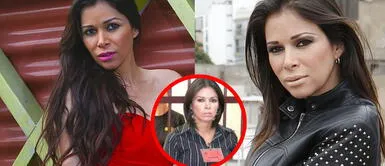 Malú Costa pasó momentos muy difíciles ¿Qué pasó con Malú Costa, la actriz que fue acusada de narcotráfico que desapareció de la TV?