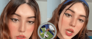 La joven contó su amarga experiencia en redes sociales. Joven acudió a cita, pero se desilusiona porque su saliente prefirió ver partido de fútbol : "Hay prioridades"