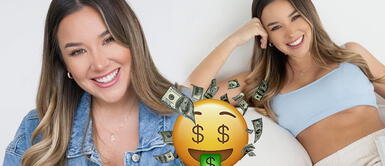 Conoce el exitoso negocio de Ale Fuller. Ale Fuller triunfa en los negocios: Este es su imponente emprendimiento