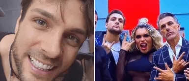 Nicola Porcella y la faraónica suma de dinero que podría ganar. ¿Cuántos sueldos mínimos podría acumular Nicola Porcella al ganar en "La Casa de los Famosos"?