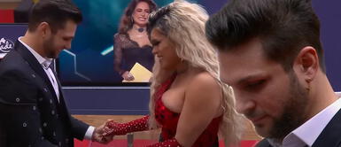 Wendy Guevara gana "La Casa de los Famosos, México" Fans de Nicola Porcella denuncian a "La Casa de los Famosos, México" por no poder votar por el peruano en la final