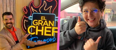 La razón detrás de la ausencia de Ariana Bolo Arce en El Gran Chef Famosos ¿Quién es Ariana Bolo Arce y qué problema con Ricardo Morán la separa de “El Gran Chef Famosos”?