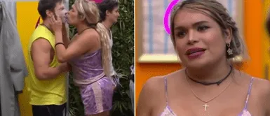 Wendy Guevara y su impactante revelación sobre Nicola. Wendy Guevara revela la verdadera razón conmovedora de no tener un romance con Nicola Porcella