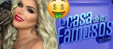 Wendy Guevara ganó 'La Casa de los Famosos'. Revelan cuántos sueldos mínimos de Perú ganó Wendy Guevara en 'La Casa de los Famosos'