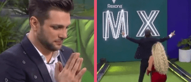 Nicola quedó en segundo lugar en ‘LCDLF’ y la jefa dedica emotivas palabras: “En México eres el más amado del Perú” Nicola quedó en segundo lugar en ‘LCDLF’ y la jefa dedica emotivas palabras: “En México eres el más amado del Perú”