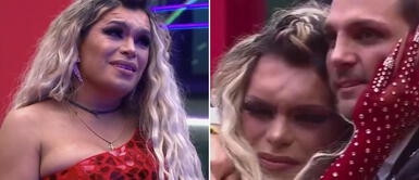 Wendy Guevara logró llevarse la millonaria cantidad de pesos tras ganar en La Casa de los Famosos. Wendy Guevara triunfa en La Casa de los Famosos y se lleva el astronómico premio de miles de dólares