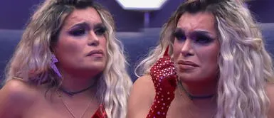 Wendy Guevara se emociona Wendy Guevara y su desgarrador mensaje luego de ganar "La Casa de los Famosos, México"