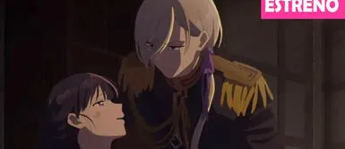 "Mi matrimonio feliz" es uno de los animes más populares de Netflix. VER Mi feliz matrimonio, capítulo 7 ONLINE en ESPAÑOL: ver completo episodio 7 de My happy marriage