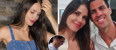 Maju Mantilla compartió un llamativo mensaje en sus redes sociales en medio del escándalo de su esposo. Maju Mantilla paraliza con llamativo mensaje tras escándalo de supuesta infidelidad de Gustavo Salcedo