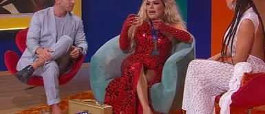 Wendy Guevara realiza acción inesperada en redes sociales Wendy Guevara toma radical decisión tras ganar en "La Casa de los Famosos, México"