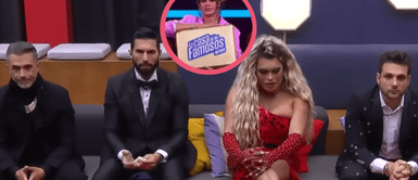 ¡Cambio de planes! Galilea Montijo dejó bien claro que no se permitirá que el premio de ‘LCDLF’ sea reparta entre el Team Infierno ¡Cambio de planes! Galilea Montijo dejó bien claro que no se permitirá que el premio de ‘LCDLF’ se reparta entre el Team Infierno