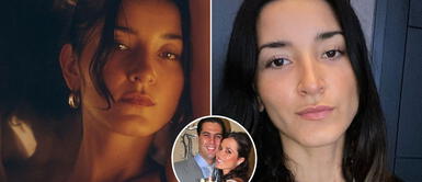 Mariana de la Vega comparte diversos detalles sobre su vida en medio del escándalo de Gustavo Salcedo. Mariana de la Vega olvida escándalo con Gustavo Salcedo y muestra su candente cariño con misteriosa persona