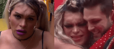 Wendy Guevara recibió esta mala noticia. Wendy Guevara ganó "La casa de los famosos", pero no todo es felicidad: la campeona recibió una trágica noticia